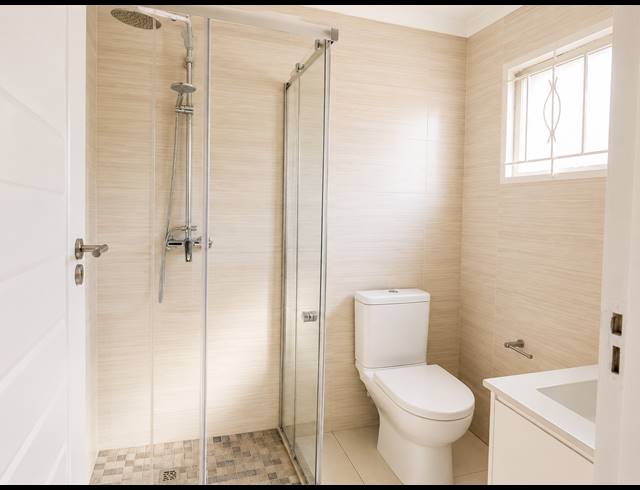 3 BEDROOM TOWNHOUSE FOR SALE IN MORNINGSIDE